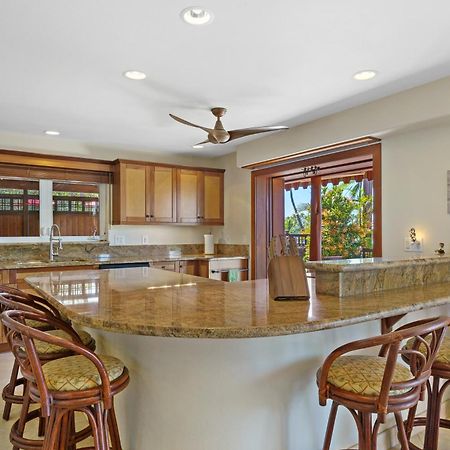 Seaspray Oceanview Kailua-Kona Exterior foto