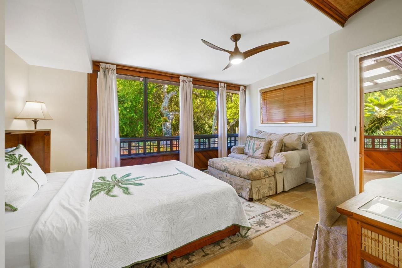Seaspray Oceanview Kailua-Kona Exterior foto