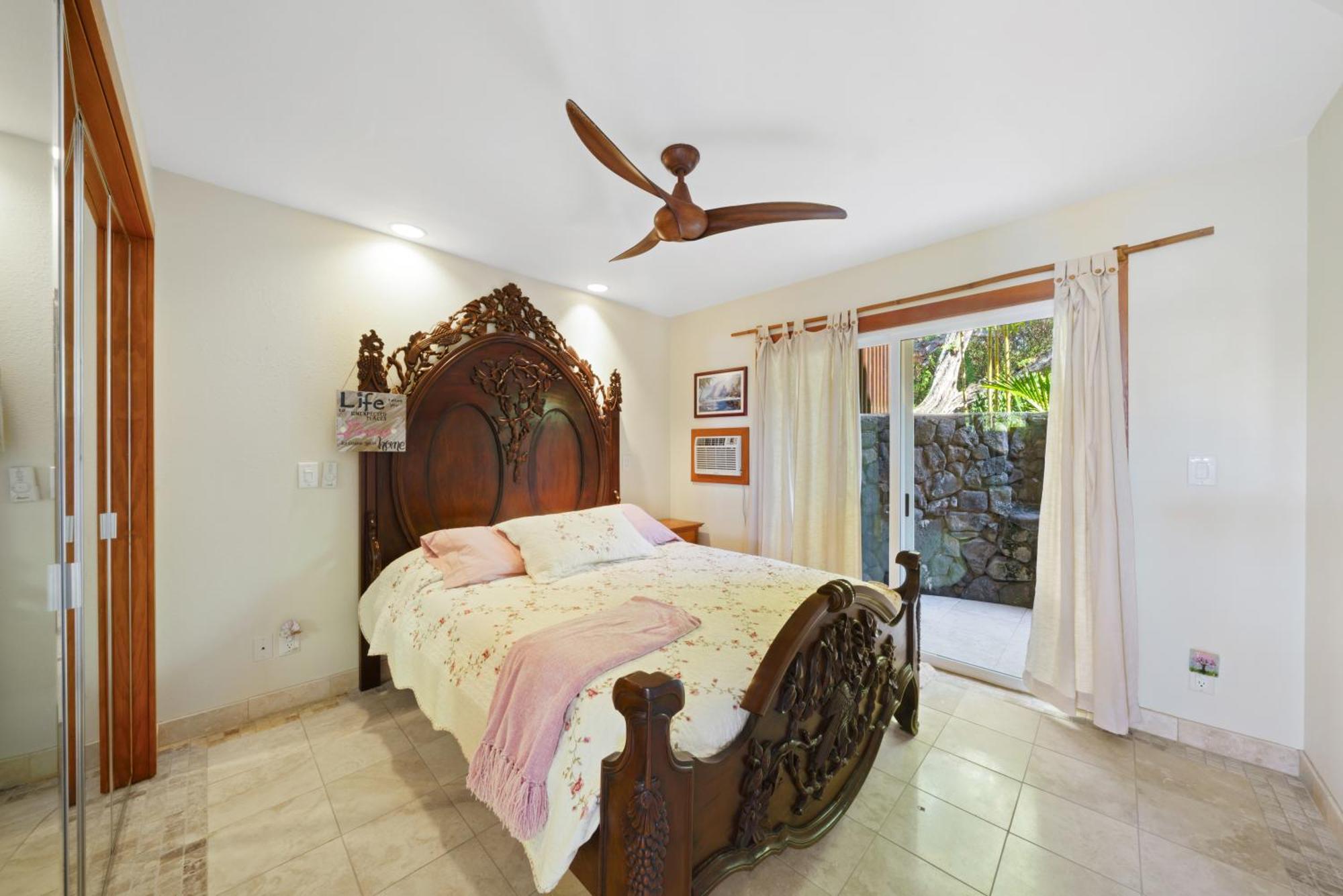 Seaspray Oceanview Kailua-Kona Exterior foto