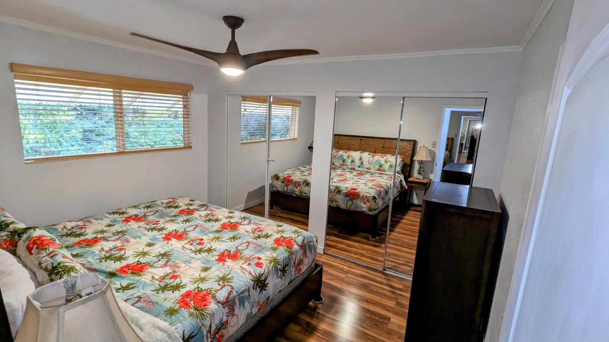 Seaspray Oceanview Kailua-Kona Exterior foto